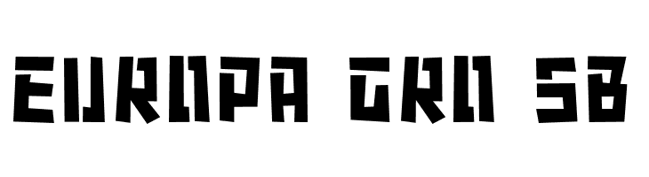 carro  Free Fonts Download