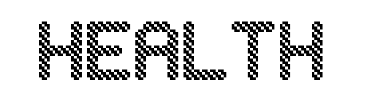 Bubble Pixel-7 Hatch  Free Fonts Download