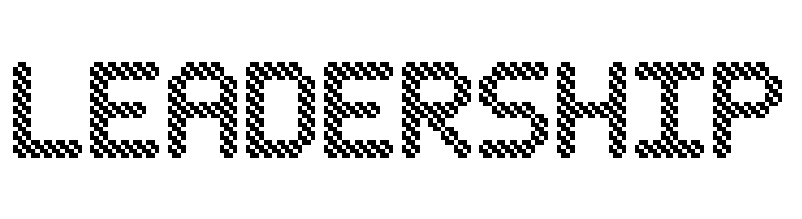 Bubble Pixel-7 Hatch  Free Fonts Download