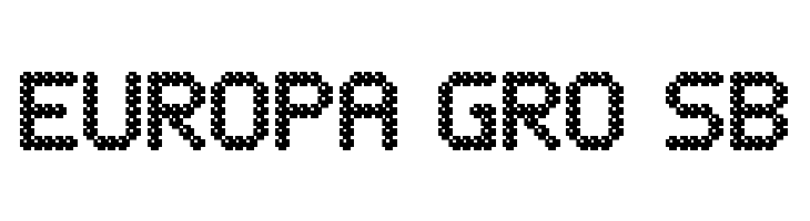 Bubble Pixel-7 Dark  Free Fonts Download