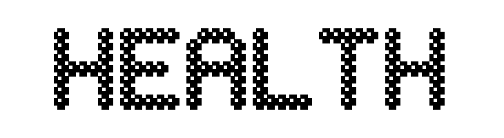Bubble Pixel-7 Dark  Free Fonts Download