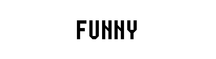 Narrow Rectangle-7  Free Fonts Download