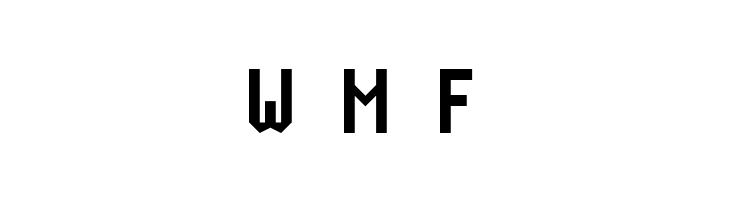 Narrow Rectangle-7  Free Fonts Download