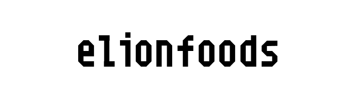 Narrow Rectangle-7  Free Fonts Download