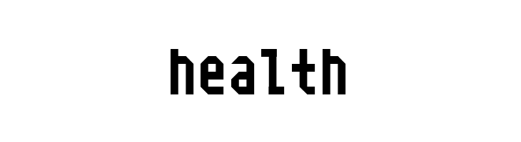 Narrow Rectangle-7  Free Fonts Download