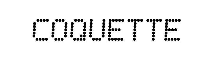 LED Counter 7 Italic  Free Fonts Download