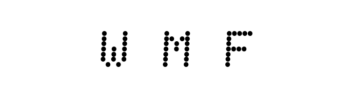 LED Counter 7 Italic  Free Fonts Download