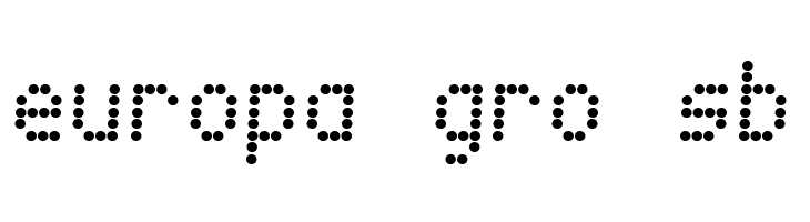 LED Counter 7 Italic  Free Fonts Download