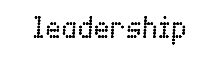 LED Counter 7 Italic  Free Fonts Download