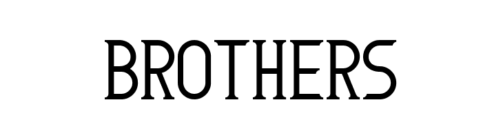 Roman Font 7  Free Fonts Download