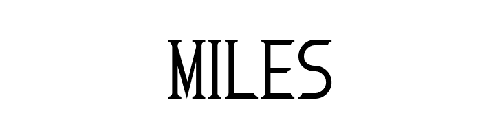 Roman Font 7  Free Fonts Download