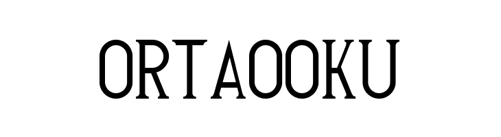 Roman Font 7  Free Fonts Download