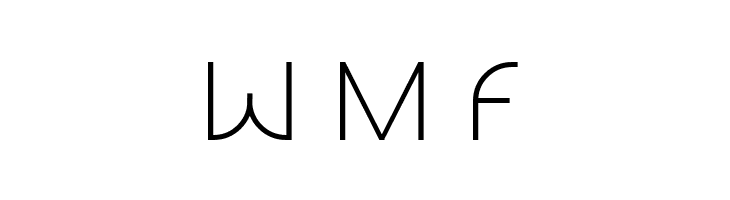 Light Sans Serif 7  Free Fonts Download