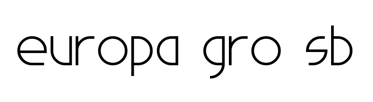 Light Sans Serif 7  Free Fonts Download