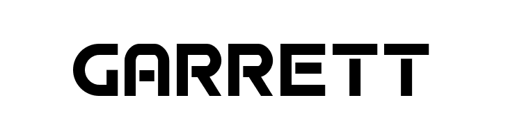 Double Force 7  Free Fonts Download