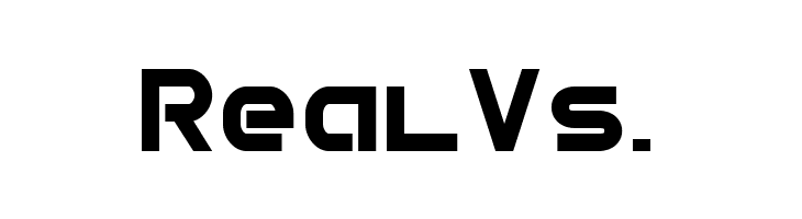 Double Force 7  Free Fonts Download