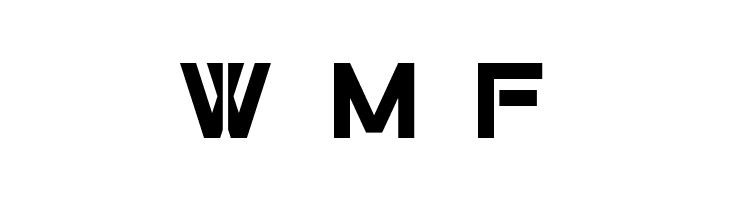 Double Force 7  Free Fonts Download