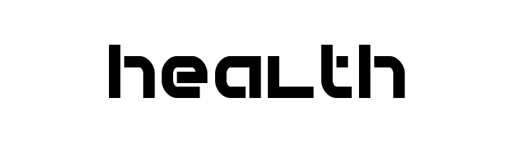 Double Force 7  Free Fonts Download
