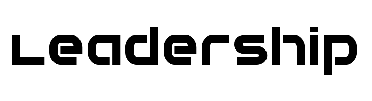 Double Force 7  Free Fonts Download