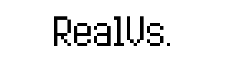 High Pixel-7  Free Fonts Download