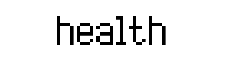 High Pixel-7  Free Fonts Download
