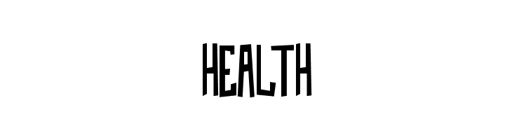 Skin And Bones  Free Fonts Download