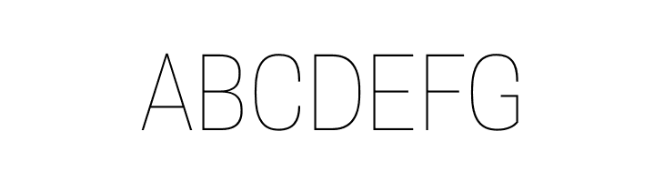 CooperHewitt-Thin  Free Fonts Download