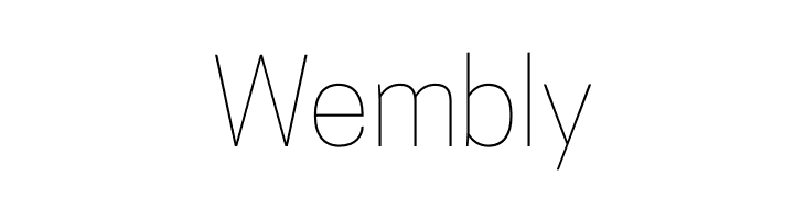 CooperHewitt-Thin  Free Fonts Download