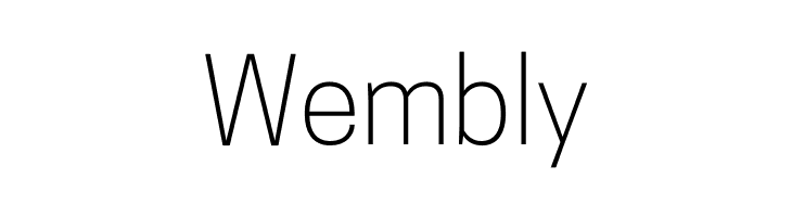 CooperHewitt-Light  Free Fonts Download