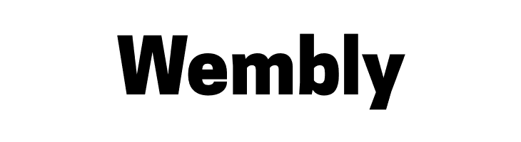 CooperHewitt-Heavy  Free Fonts Download