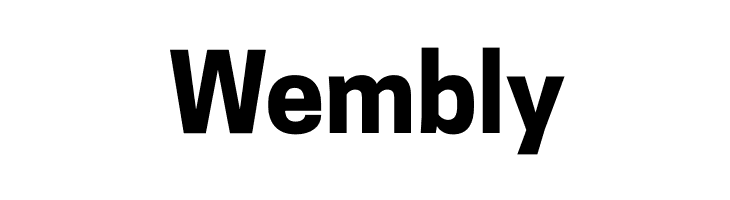 CooperHewitt-Bold  Free Fonts Download