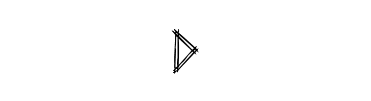 2 Prong Tree  Free Fonts Download