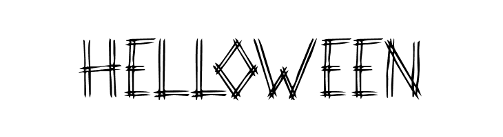 2 Prong Tree  Free Fonts Download