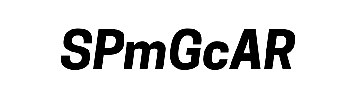 CooperHewitt-BoldItalic  Free Fonts Download
