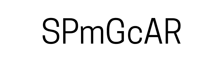 CooperHewitt-Book  Free Fonts Download