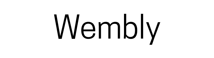 CooperHewitt-Book  Free Fonts Download