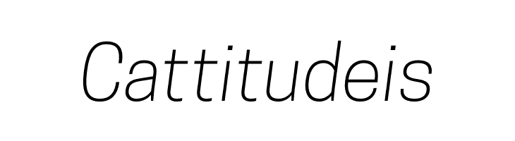 CooperHewitt-LightItalic  Free Fonts Download