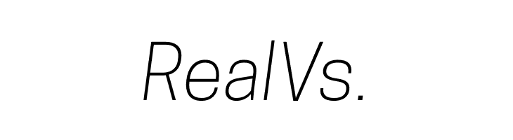 CooperHewitt-LightItalic  Free Fonts Download