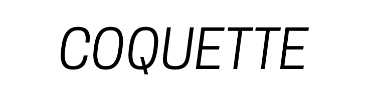 CooperHewitt-BookItalic  Free Fonts Download