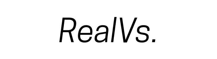 CooperHewitt-BookItalic  Free Fonts Download