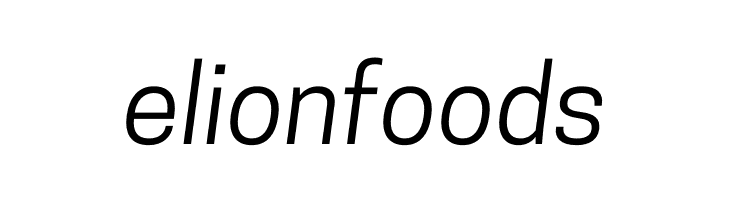 CooperHewitt-BookItalic  Free Fonts Download