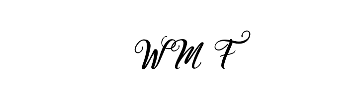 Marchand de Venise-Italic  Free Fonts Download