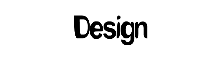 boomerang monkey  Free Fonts Download