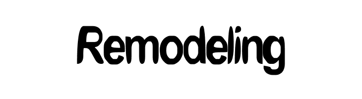 boomerang monkey  Free Fonts Download