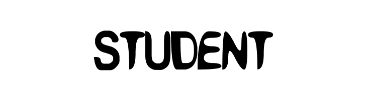 boomerang monkey  Free Fonts Download