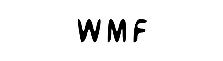 boomerang monkey  Free Fonts Download