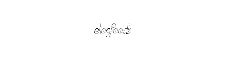 Castle Octopus  Free Fonts Download
