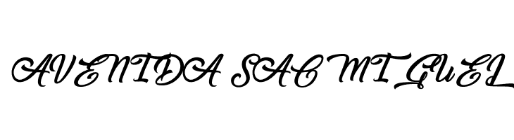 Capinella ou Beaujolais  Free Fonts Download