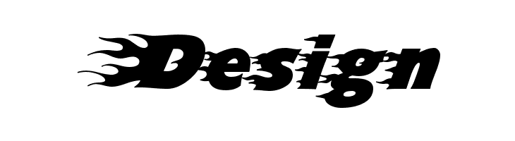 Blazed  Free Fonts Download