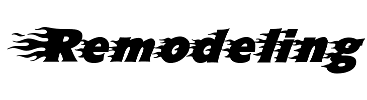 Blazed  Free Fonts Download